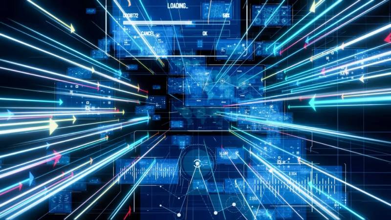 延长县SCADA系统开发:守护工业安全的数字卫士